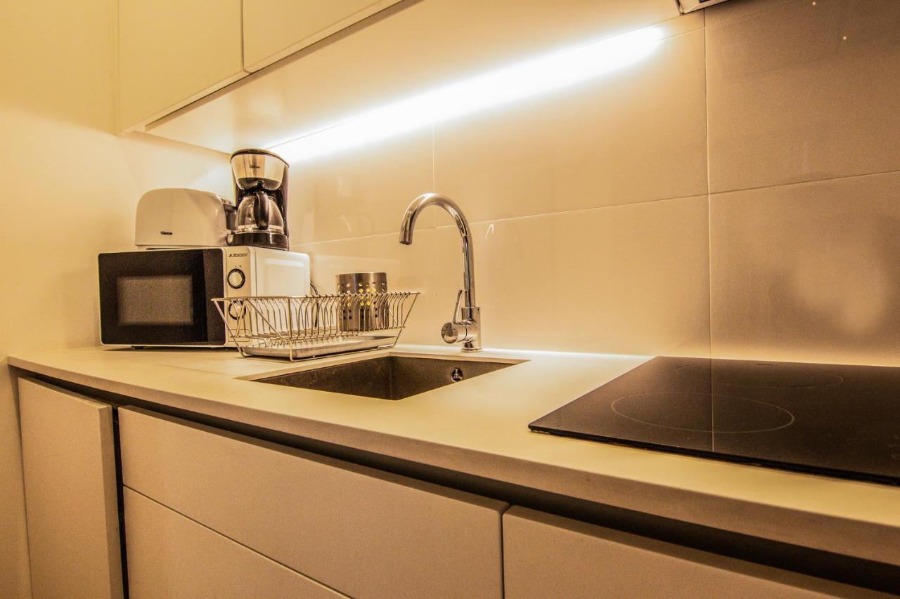 New Apartment Bairro Alto Lisbon Exterior photo